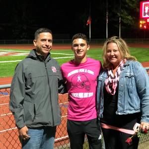 Meet your Posher, Bobby